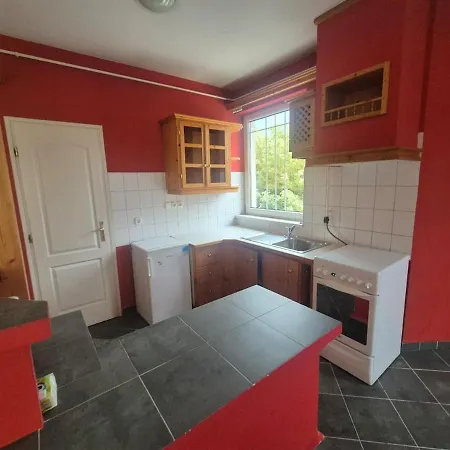 Mathias 2 Appartement *