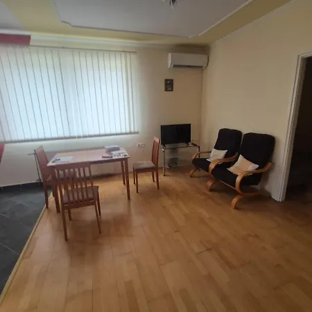 Mathias 2 Appartement *