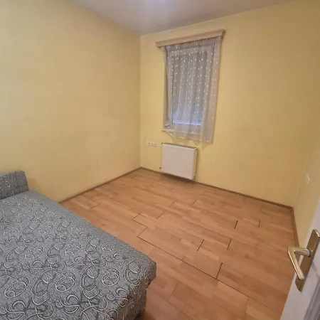 Appartement Mathias 2 Kecskemét