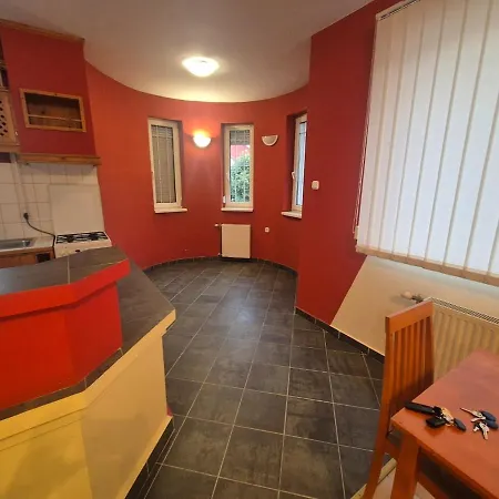 Appartement Mathias 2 Kecskemét