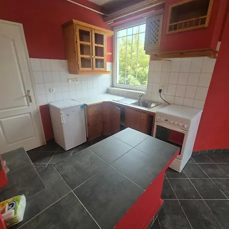 Appartement Mathias 2