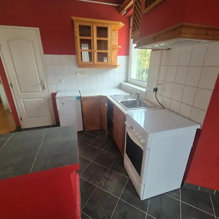 Mathias 2 Appartement