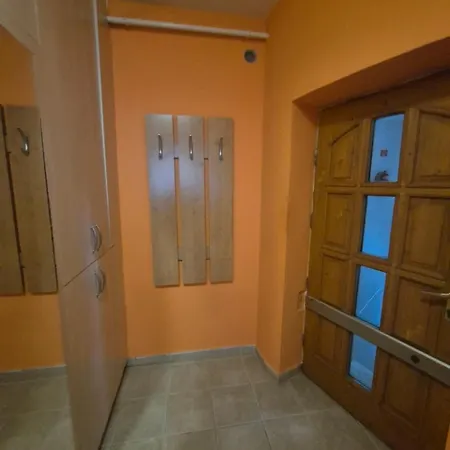 Appartement Mathias 2 *