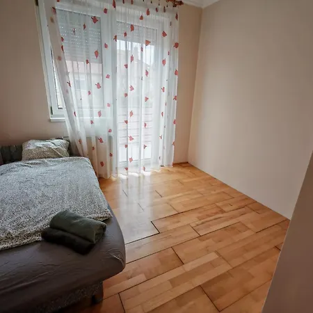 Mathias 2 Appartement