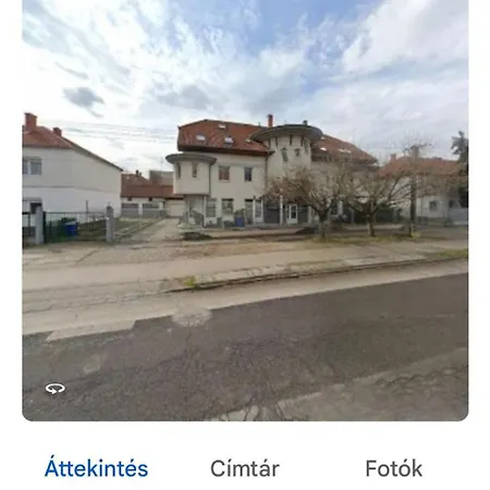 Appartement Mathias 2 Kecskemét