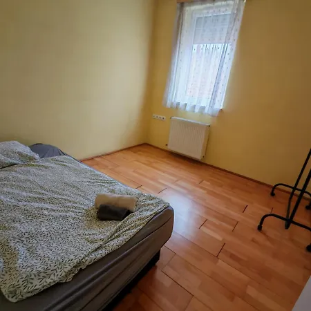 Mathias 2 Appartement *