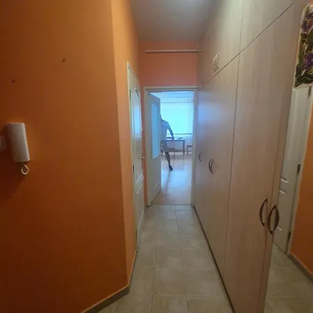 Mathias 2 Appartement Kecskemét