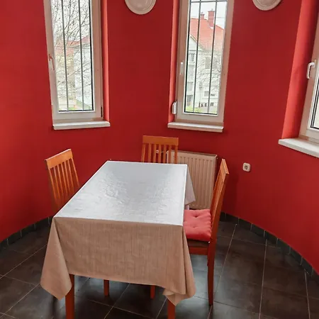 Appartement Mathias 2