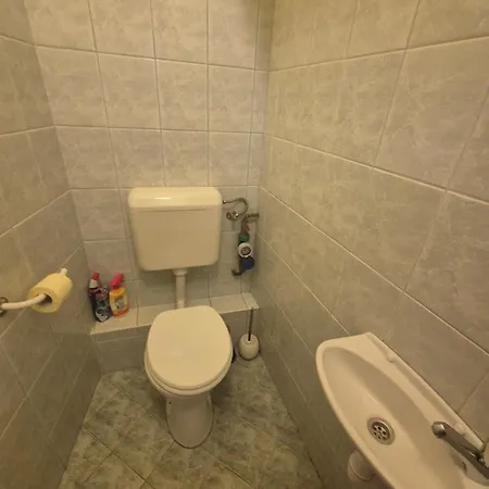 Appartement Mathias 2 *