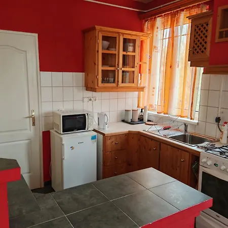 Appartement Mathias 2 Kecskemét