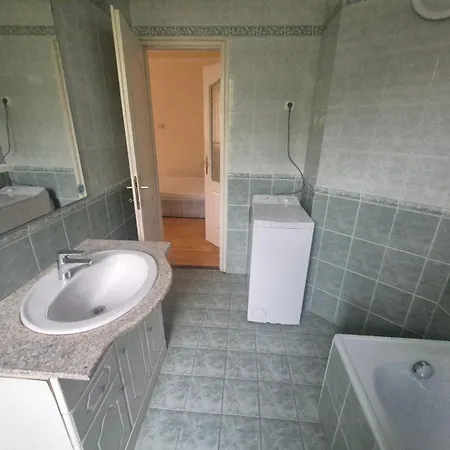 Mathias 2 Appartement *