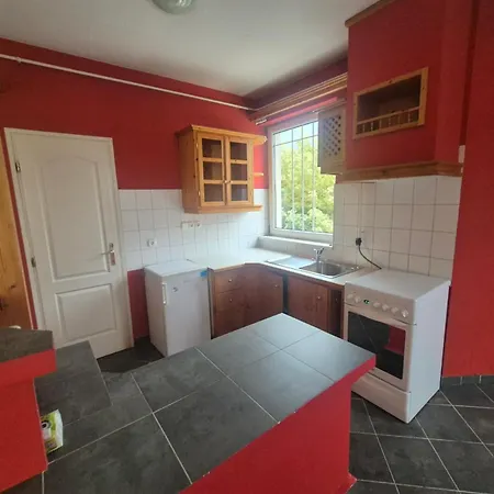 Appartement Mathias 2 *
